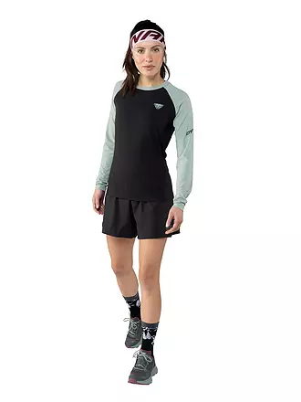 DYNAFIT | Camiseta de travesía para mujer Alpine Pro | schwarz